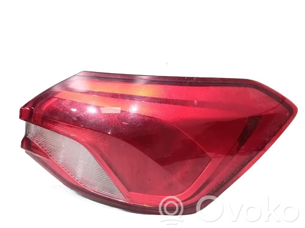 Ford Focus Takavalot 
