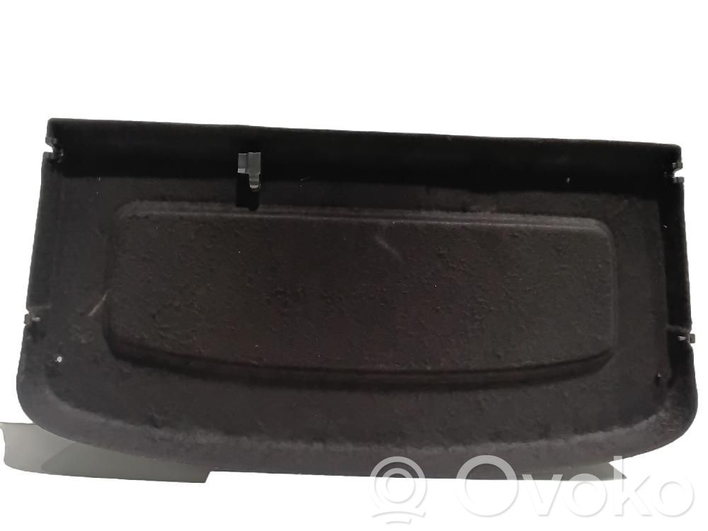 Ford Focus Hattuhylly 