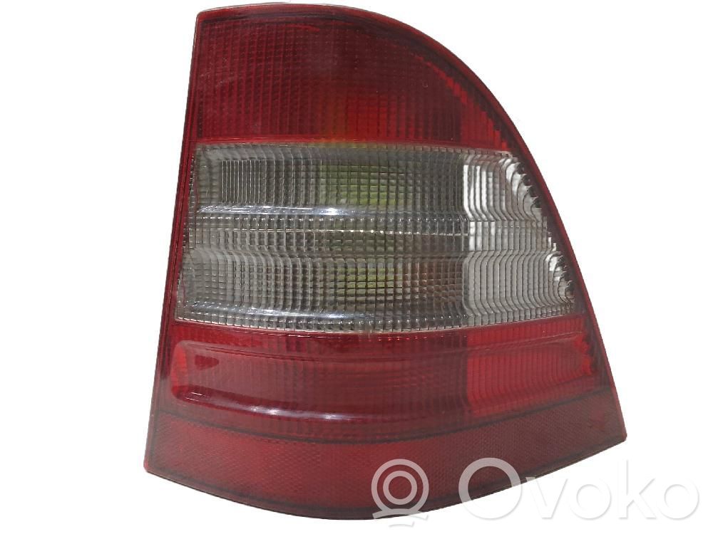 Mercedes-Benz ML W163 Takavalot 