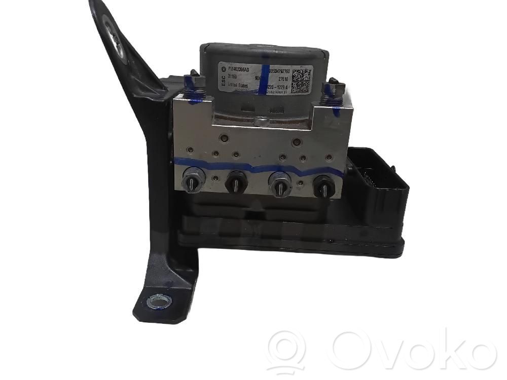 ABS Pump   P68402396AD