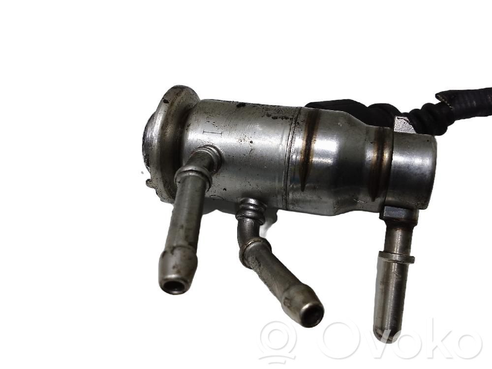 Jeep Compass Inyector de combustible 