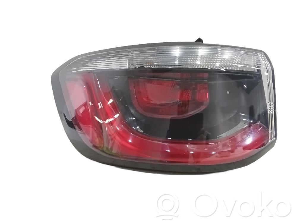 Jeep Compass Lampa tylna 