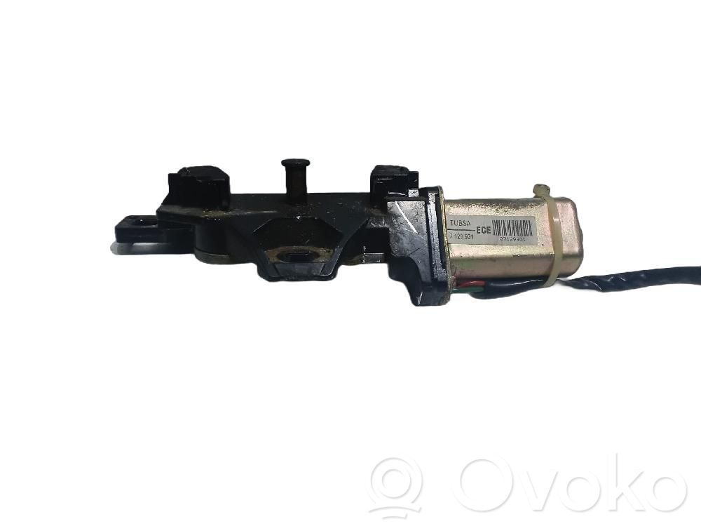 BMW 5 E60 E61 Tailgate boot lock/latch motor 