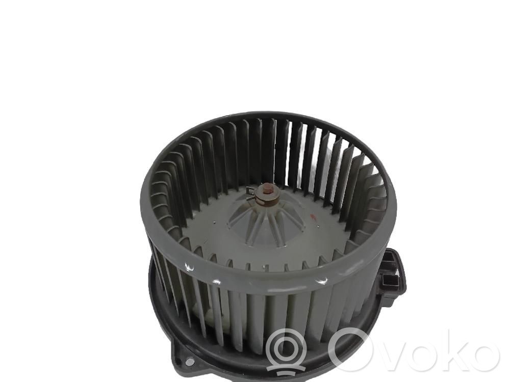Toyota Corolla E120 E130 Ventola riscaldamento/ventilatore abitacolo