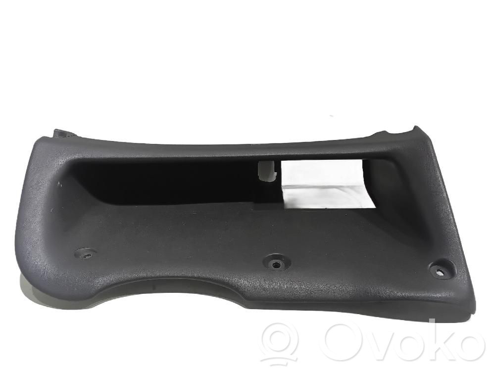 Ford Focus Moldura del panel 