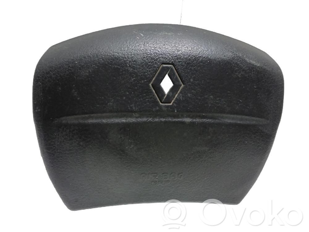 Renault Laguna I Airbag dello sterzo
