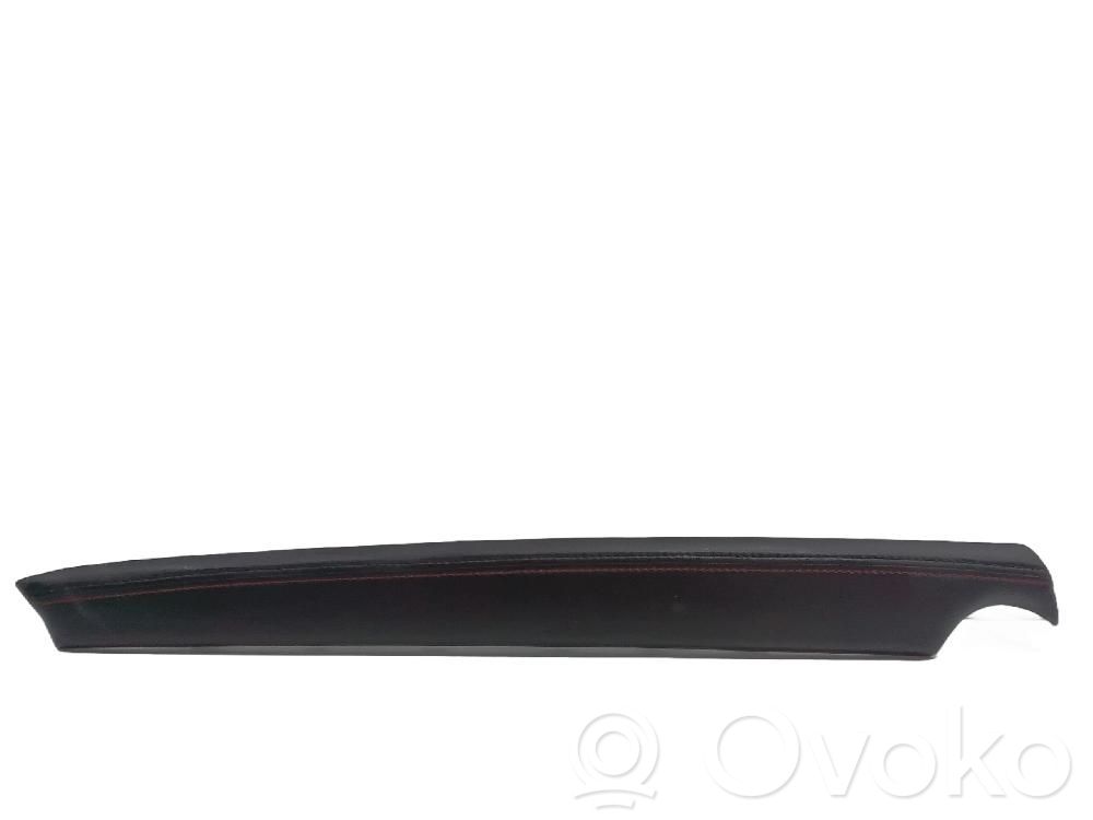 Mazda CX-3 Moldura del panel 
