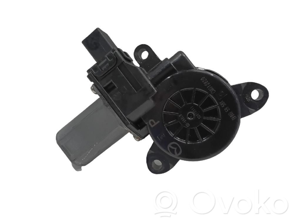 Mazda CX-3 Motor macara geam ușă spate 