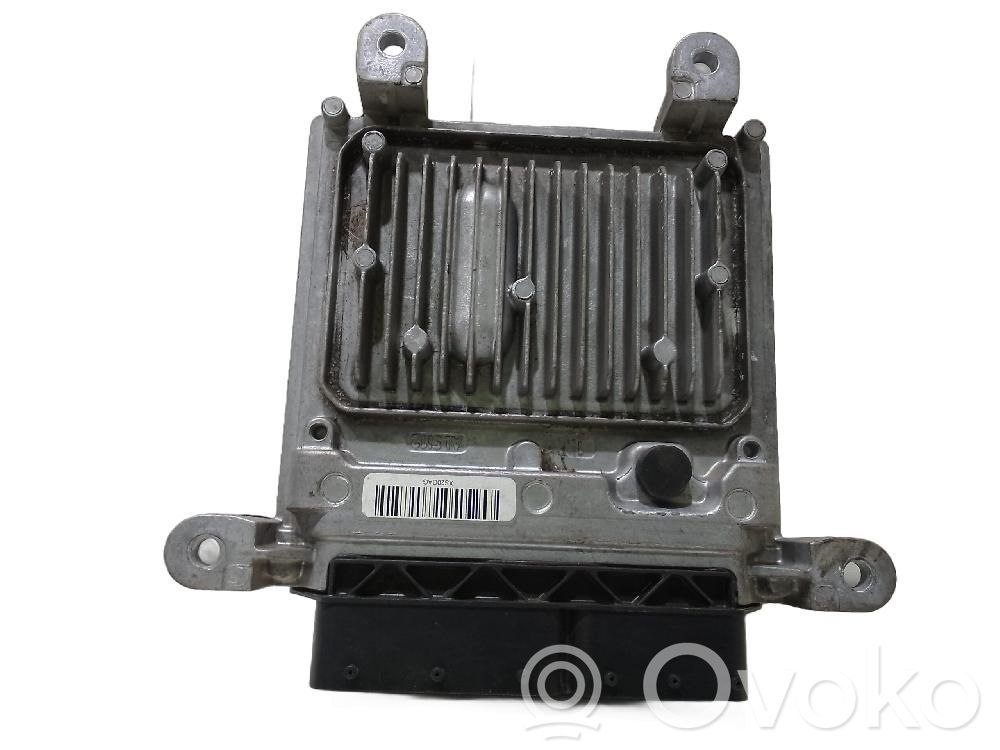 Sterownik / Moduł ECU   R0414A011A