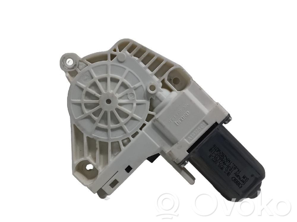 Audi A4 S4 B8 8K Motor macara geam ușă față 