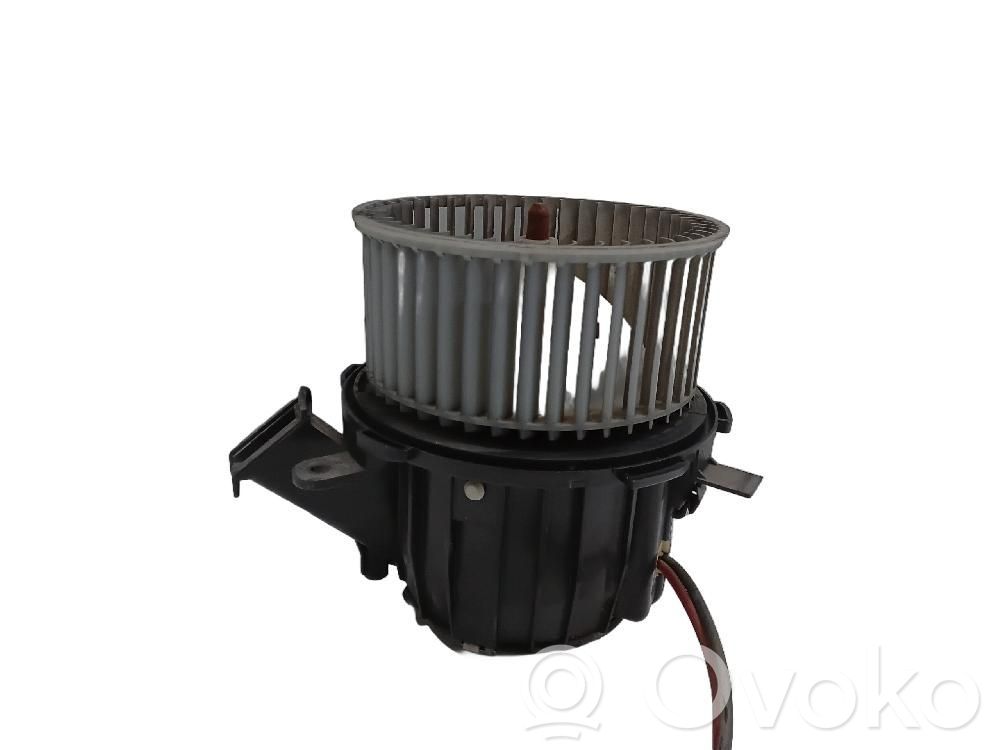 Pulseur d'air habitacle   SINREFERENCIA