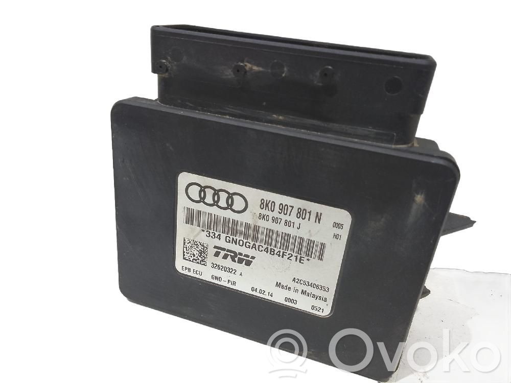 Audi A4 S4 B8 8K Alte unități/module de control 