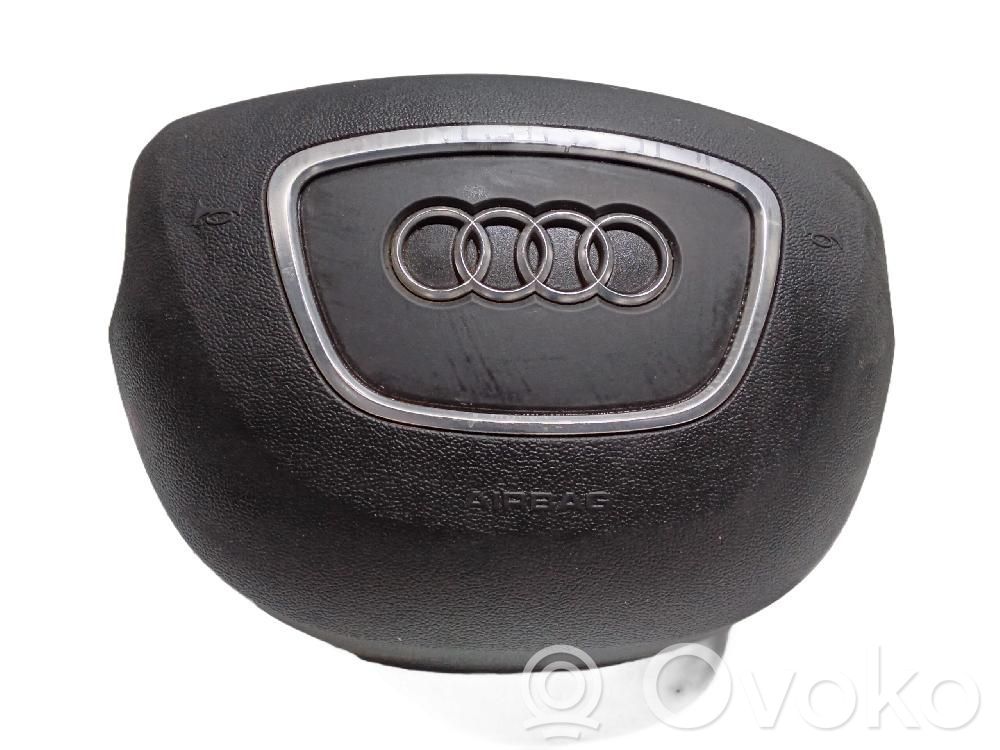 Audi A4 S4 B8 8K Airbag dello sterzo 