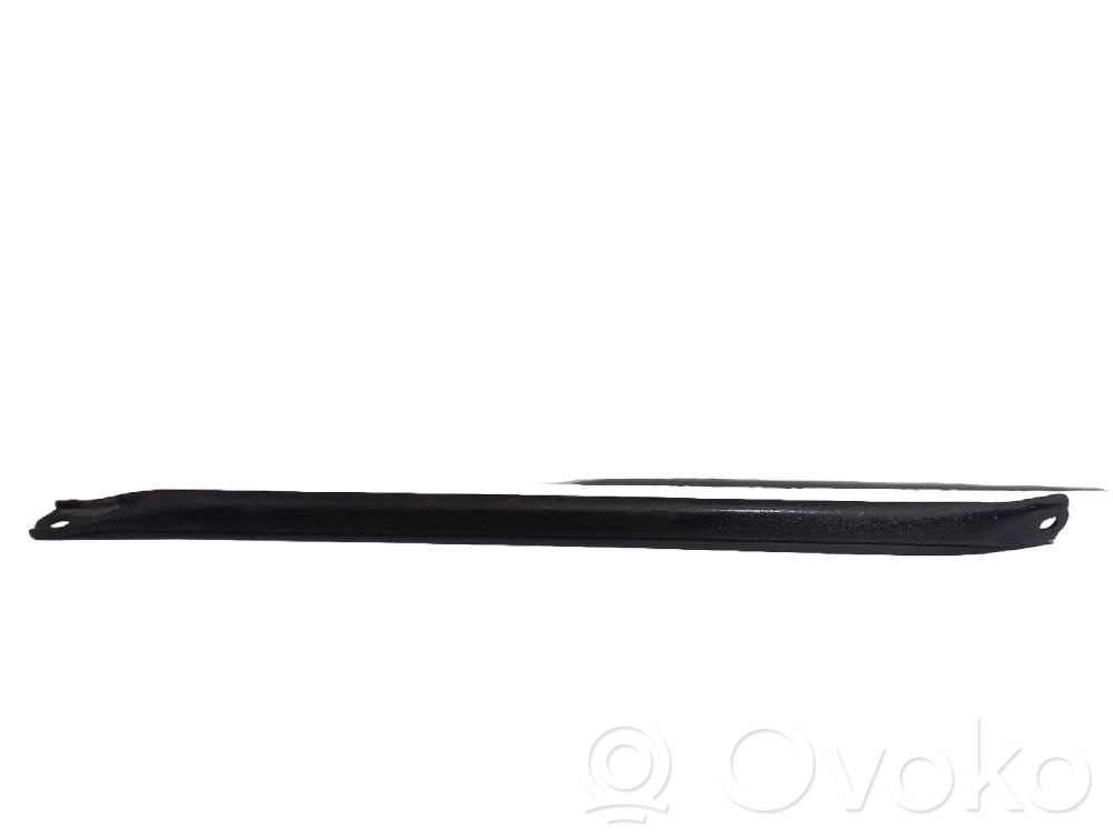 Toyota MR2 (W30) III Travesaño del parachoques delantero 