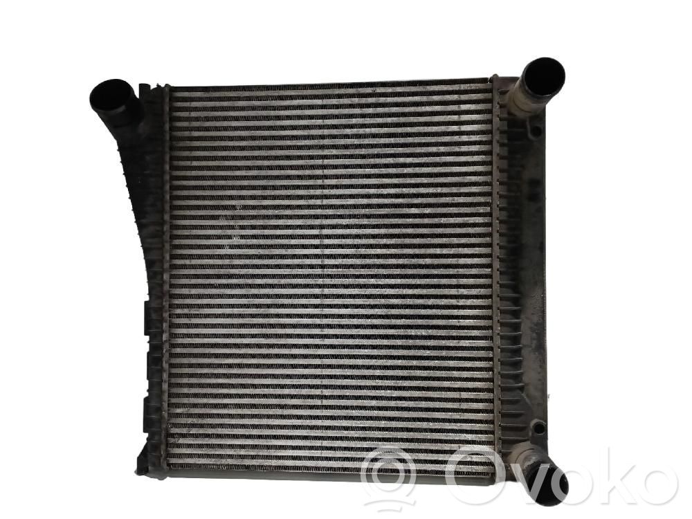 Land Rover Discovery 4 - LR4 Radiatore intercooler