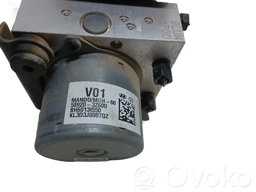 Pompa ABS   589203Z600