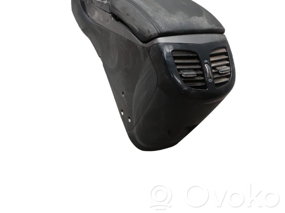 Hyundai i40 Console centrale