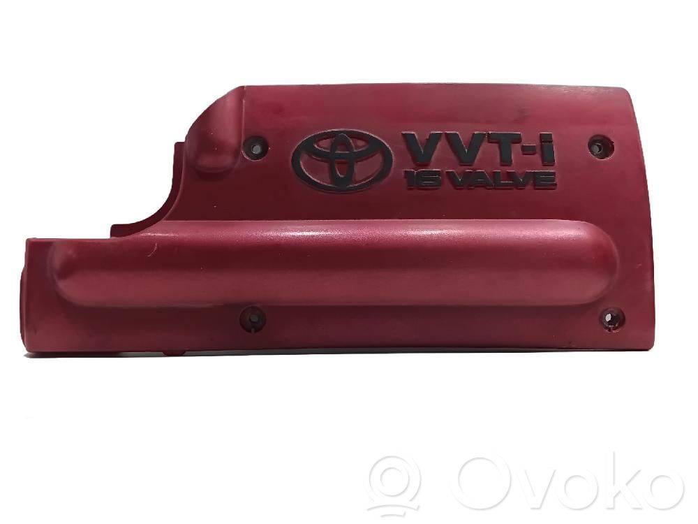 Toyota MR2 (W30) III Cubierta del motor (embellecedor) 
