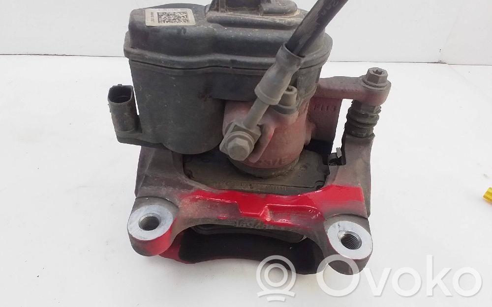 Audi RS Q8 Bremssattel hinten 