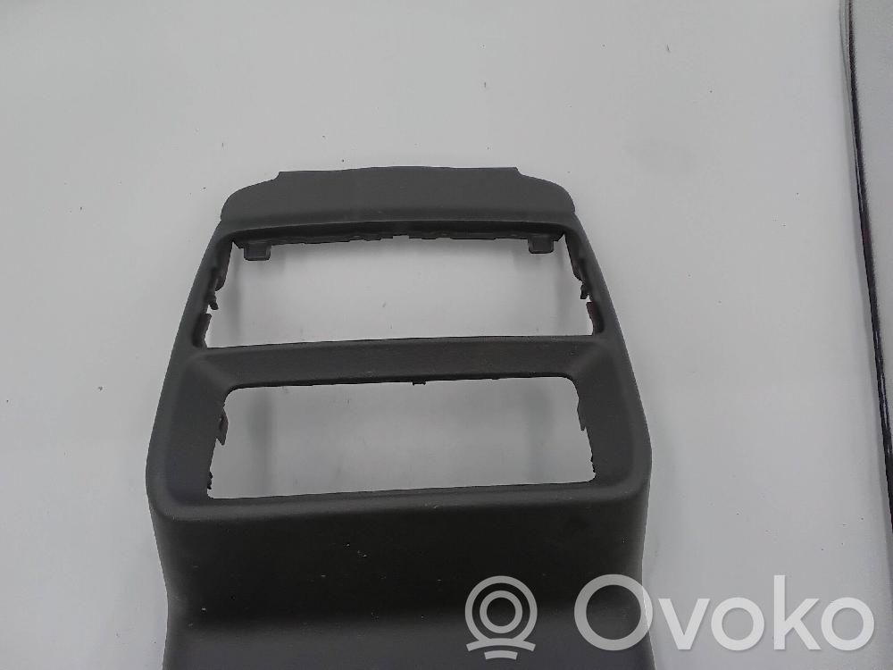 Audi RS Q8 Inserti decorativi cornice della consolle centrale 