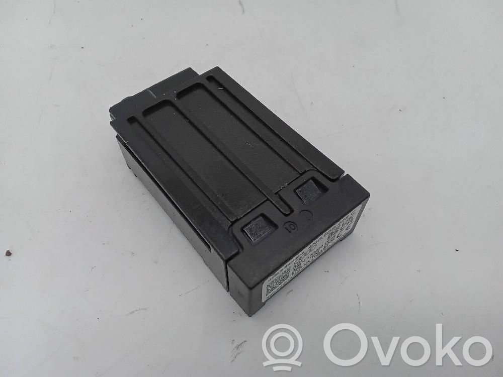 Audi RS Q8 Muut ohjainlaitteet/moduulit 