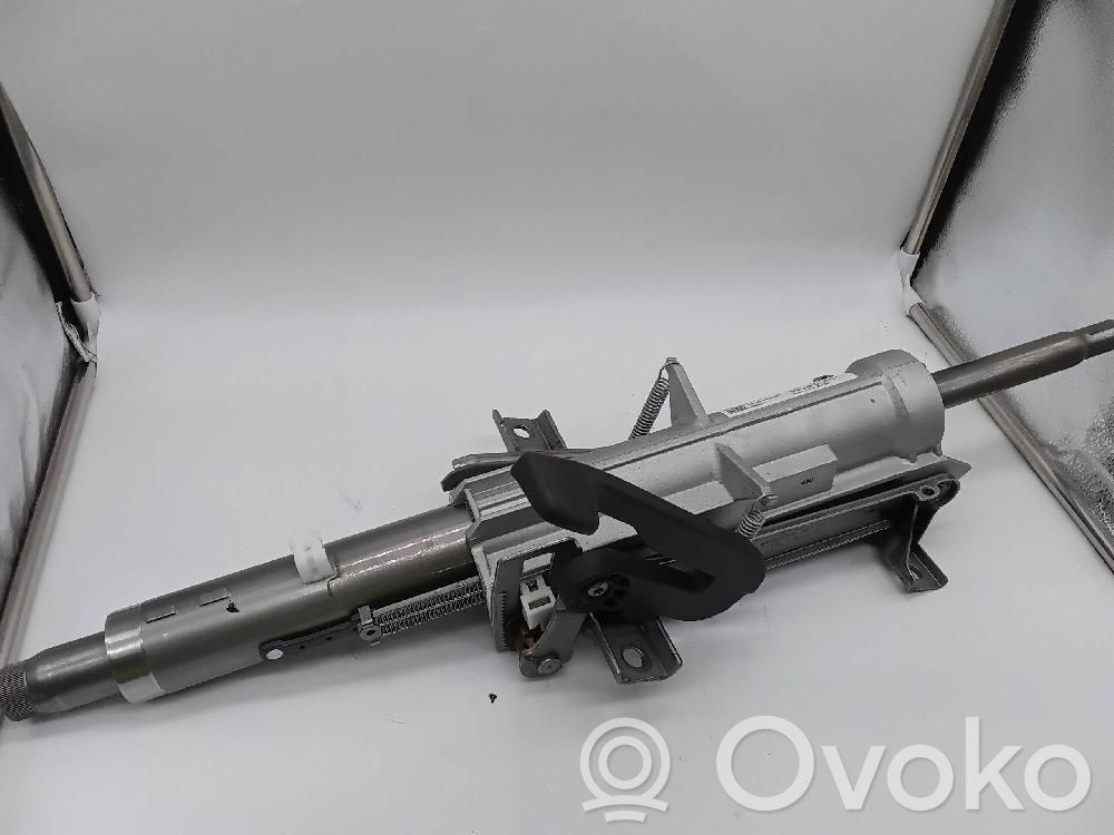 Ohjauspyörän akseli   4M1419501
