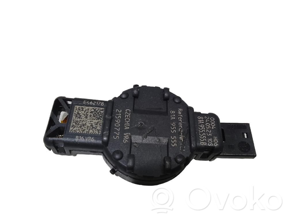 Sensor de lluvia   81A955555