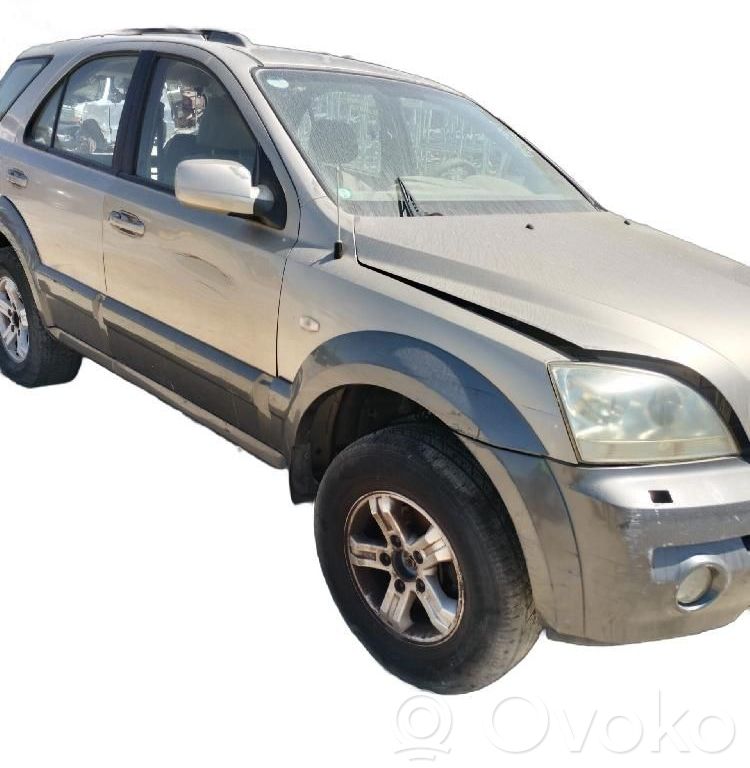 KIA Sorento Fuzetă butuc roată față 