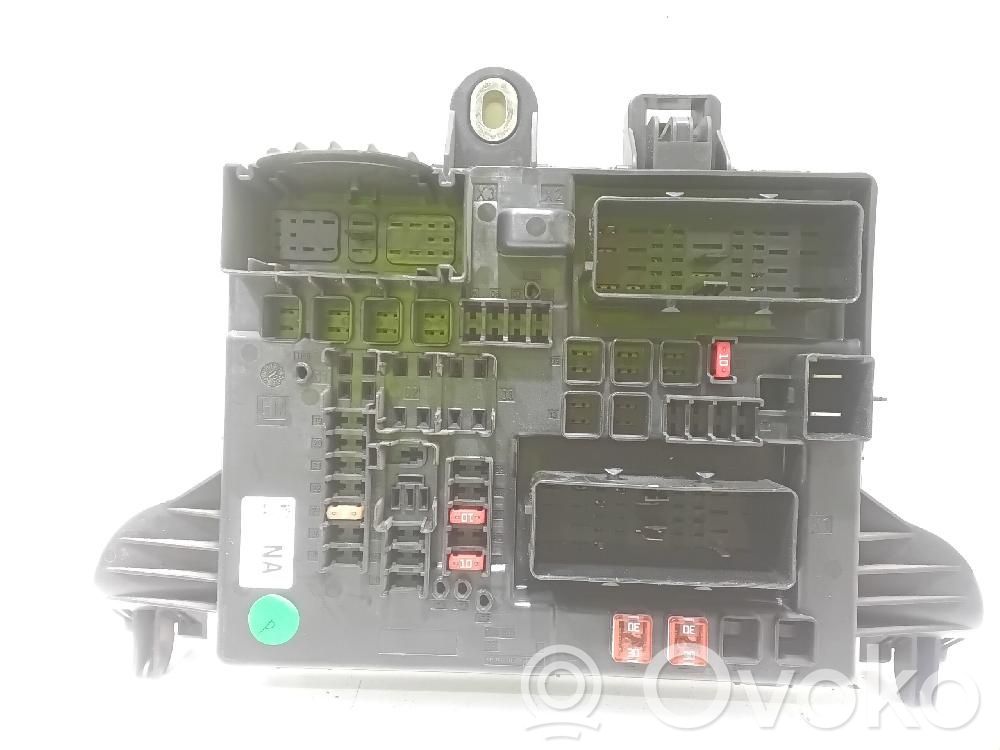 Opel Insignia A Sulakemoduuli 