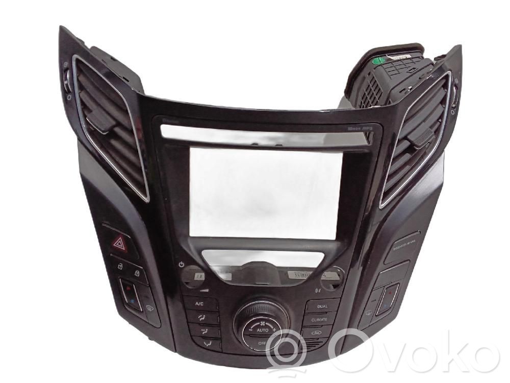 Hyundai i40 Interruttore/pulsante di controllo multifunzione