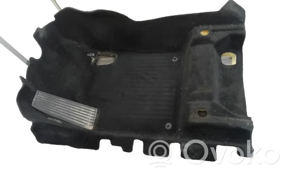 Volvo XC60 Tappeto per interni 