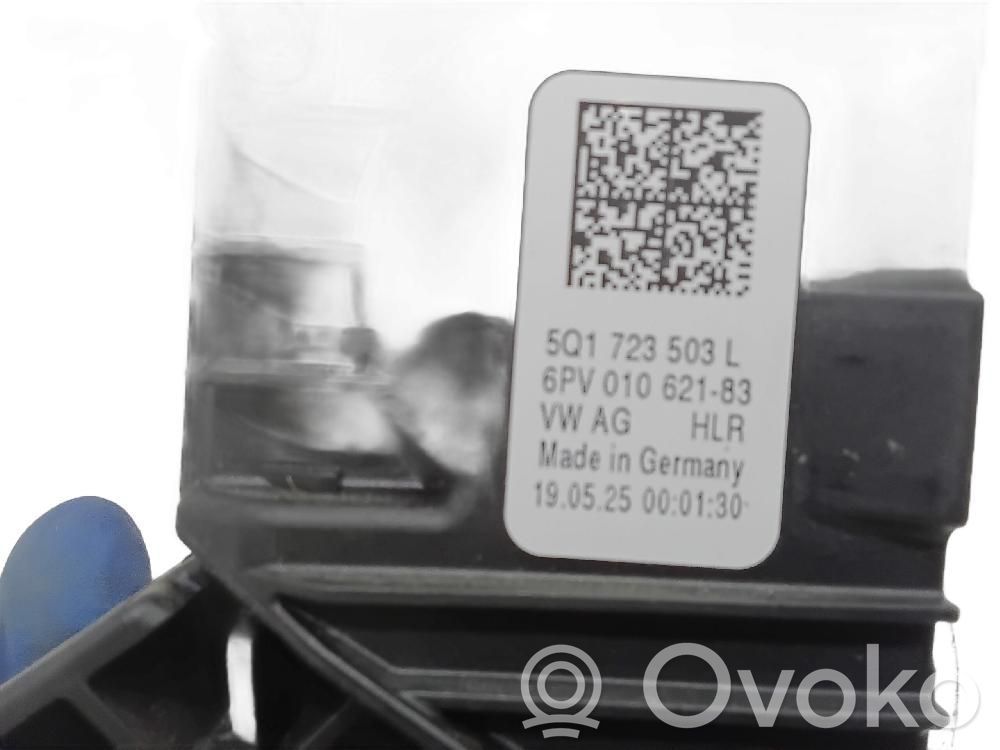 Gaspedalsensor elektrisch   5Q1723503L