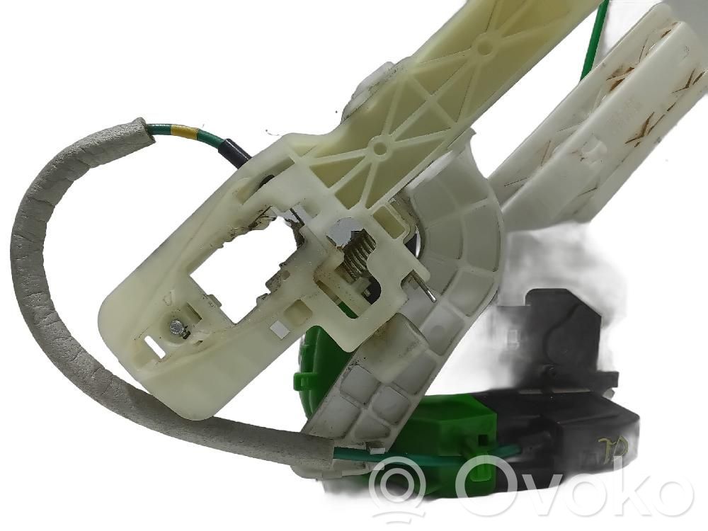 Hyundai i40 Încuietoare ușă spate 