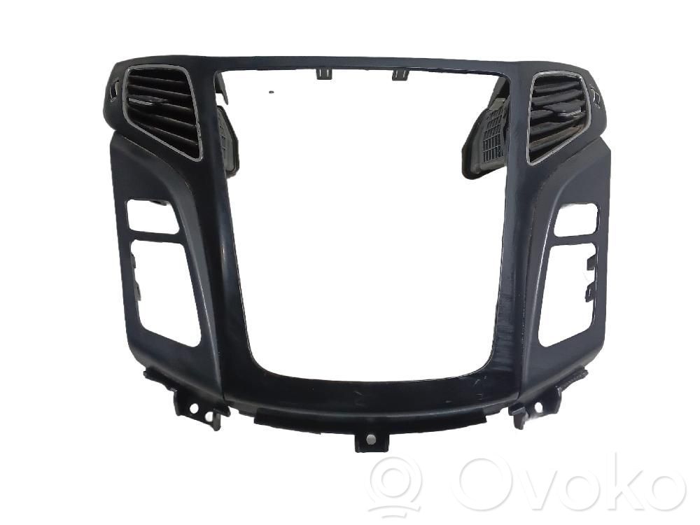 Hyundai i40 Rejilla de ventilación central del panel