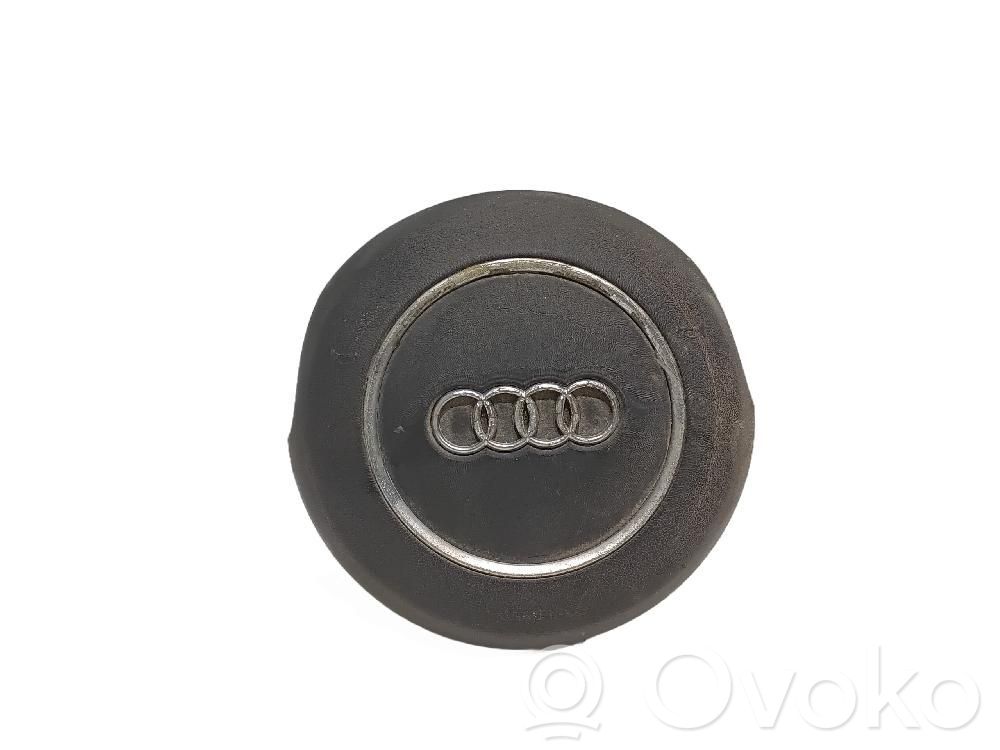 Audi A6 S6 C7 4G Airbag de volant