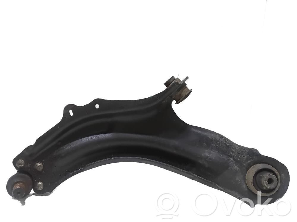 Renault Kangoo II Braccio di controllo sospensione anteriore inferiore/braccio oscillante