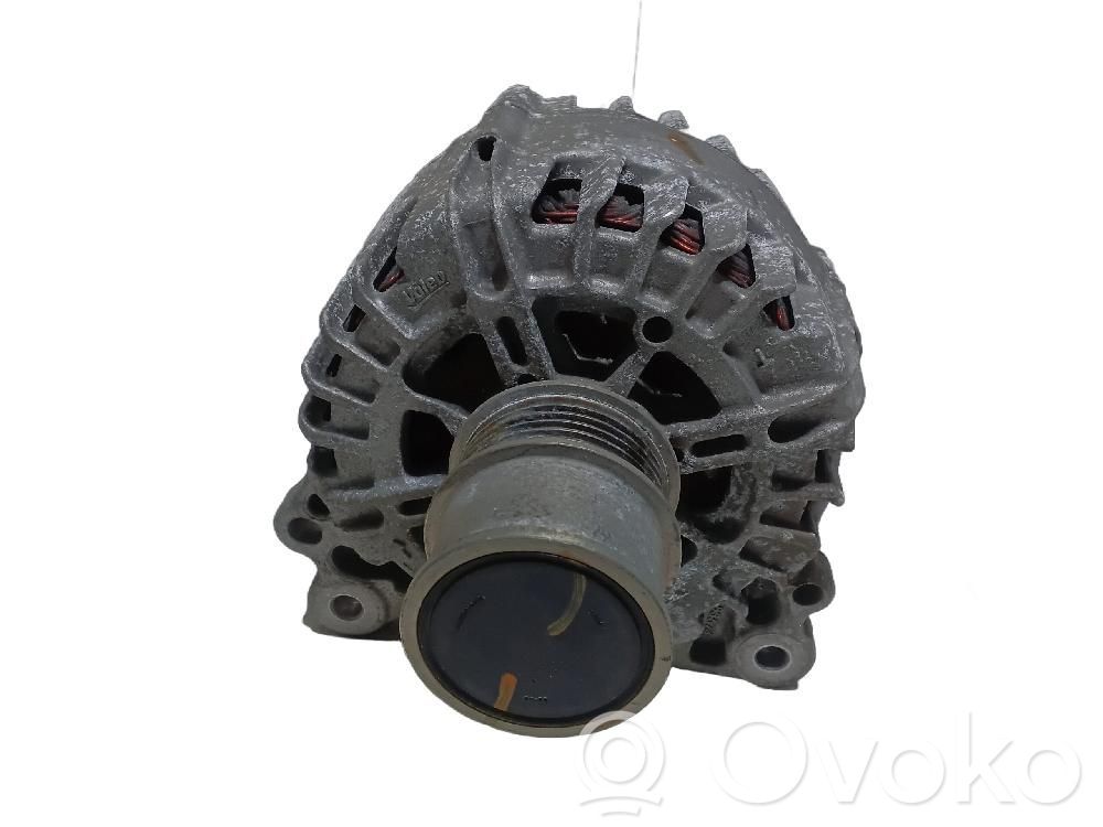 Seat Arona Generator/alternator 