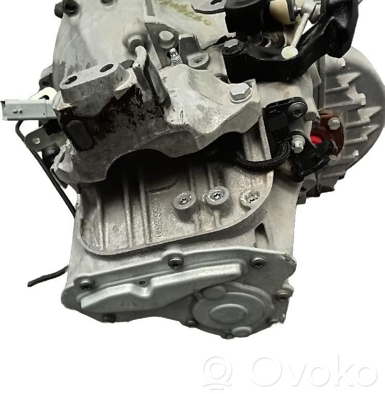 Toyota Proace Cutie viteze manuală cu 5 trepte 