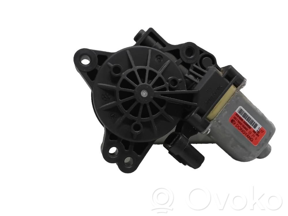 Hyundai i30 Motor macara geam ușă spate