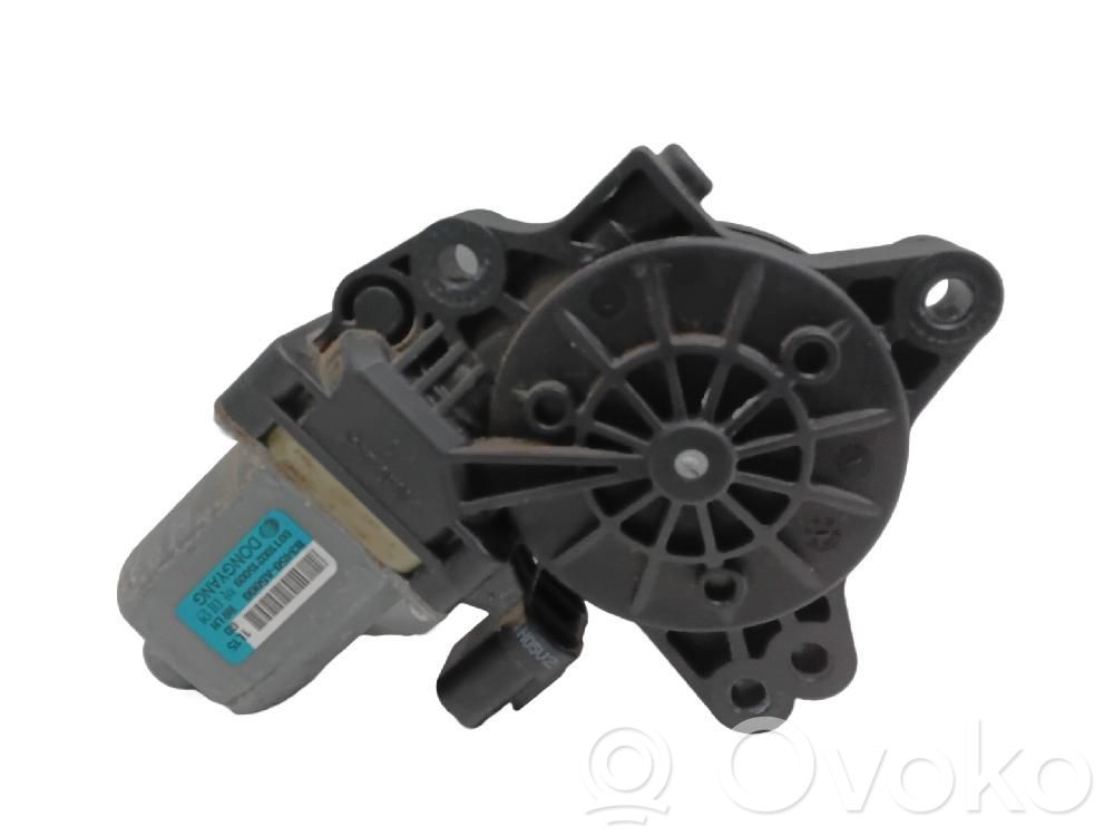 Hyundai i30 Motor macara geam ușă spate