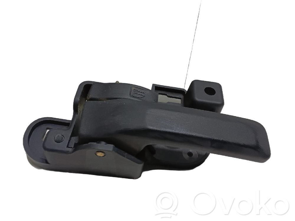 Jeep Wrangler Mâner interior ușă față