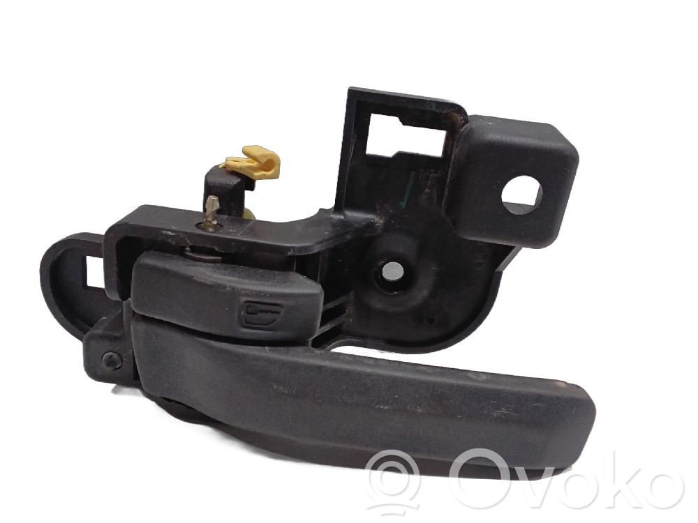 Manecilla interna puerta trasera   CX590170