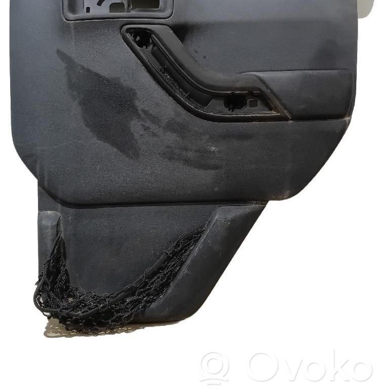 Panou interior ușă spate   1QJ38DX9AE