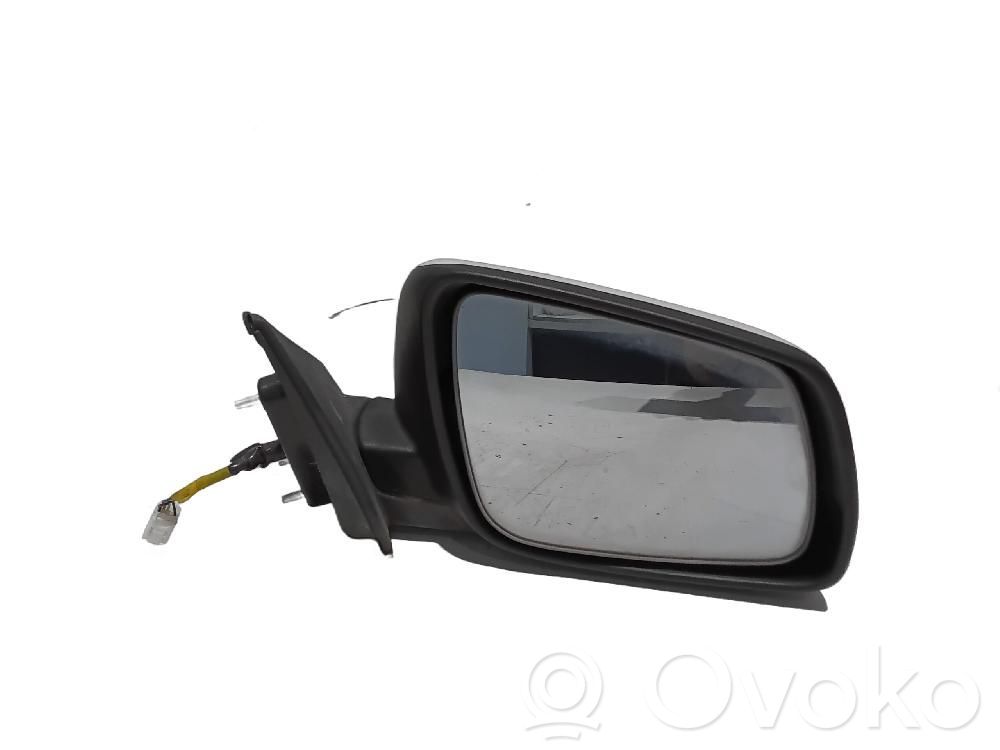Mitsubishi Lancer VIII Elektryczne lusterko boczne drzwi przednich