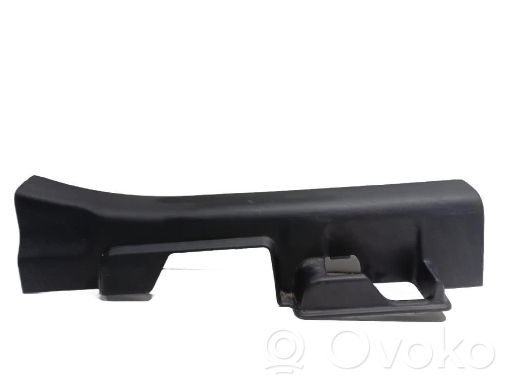 Mitsubishi Lancer VIII Rivestimento della portiera anteriore (modanatura) 