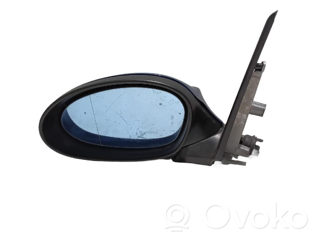 Rétroviseur électrique de porte avant   E1010803