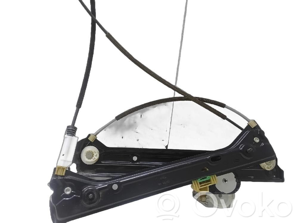 BMW 1 F20 F21 Macara ușă față cu motor 
