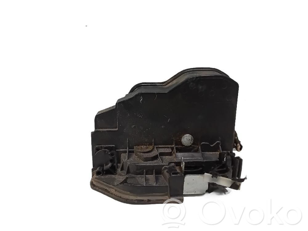 BMW 1 F20 F21 Serratura portiera posteriore
