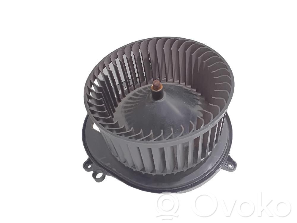 BMW 1 F20 F21 Pulseur d'air habitacle