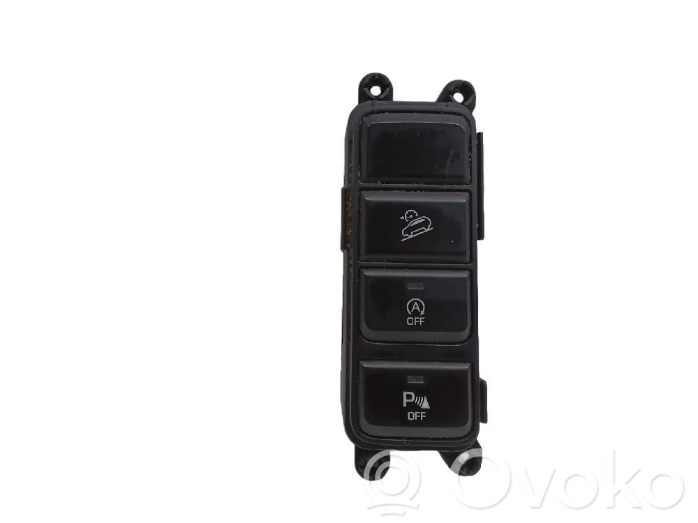 Comutator/buton multifuncțional   93300D7550